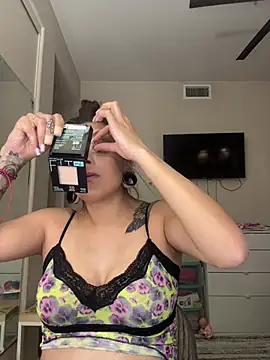 Mandygonewild webcam