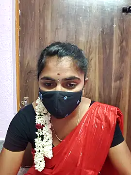 Tamil_Hot_Sahana webcam