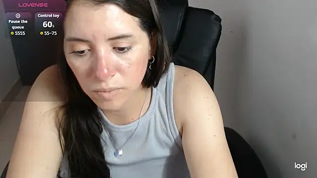 spicey_latina webcam