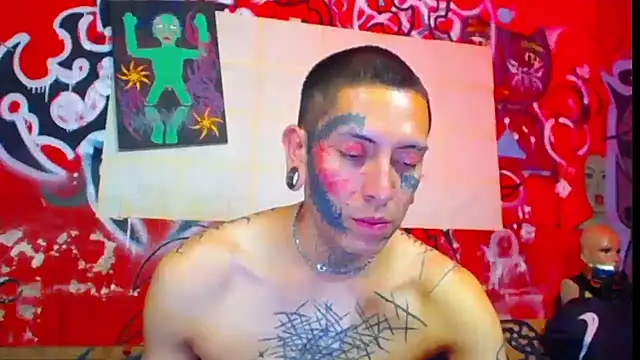 deivid_estrada webcam