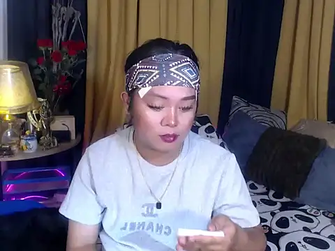 YourSweet-mich webcam