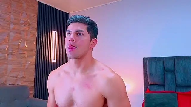 FelipeAndMarcello3 webcam