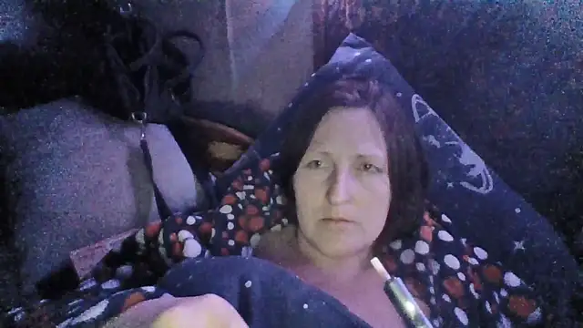 AllaSowinskaya webcam