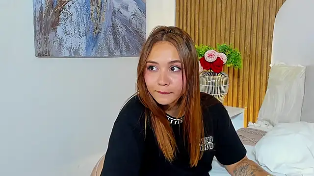 londrablush - LondraBlush's free webcam - UK Sex Cams