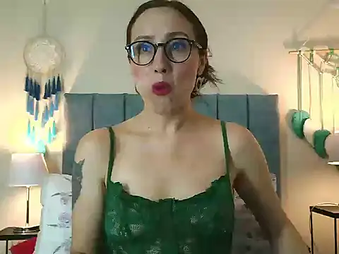 IberianMoonMK webcam