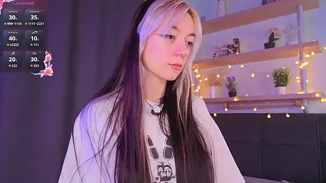 tristaroht - TristaRoht's free webcam - UK Sex Cams