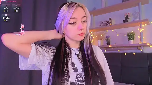 TristaRoht live sex cam