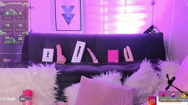 Atenea_Klett_ webcam