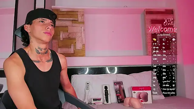 AmberAdams_ live sex cam