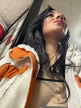 SALOME_KORLAND webcam