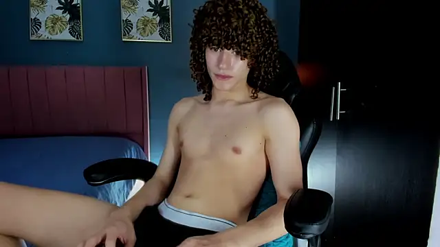 joss_shellby - Joss_shellby's free webcam - UK Sex Cams