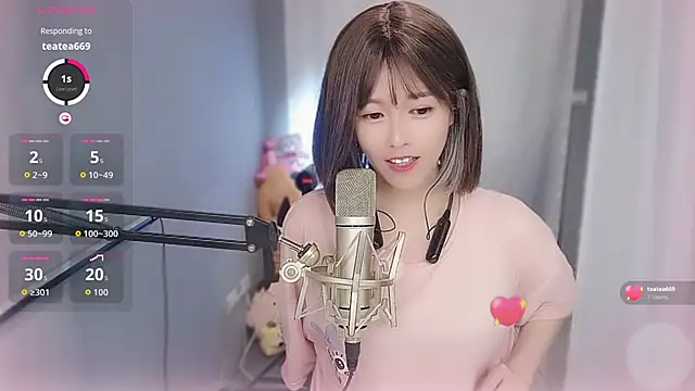 美女Tw_Sexynn在线直播