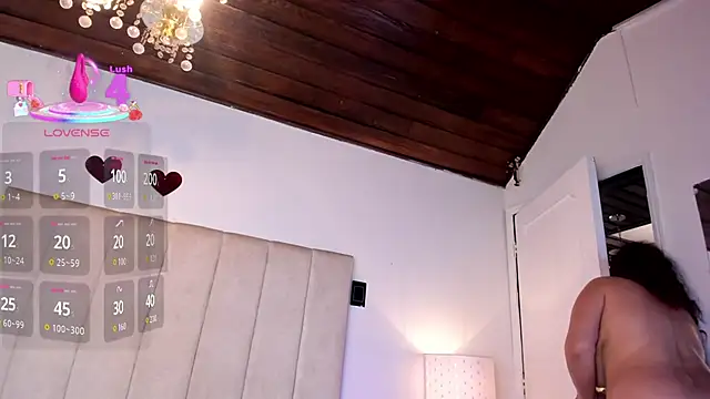 MarthinaBaker webcam