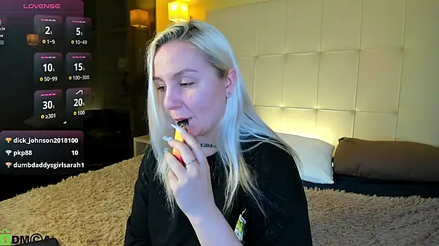 Debbie_Taylor webcam