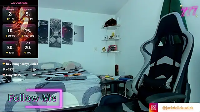 jackdeliciusdick webcam