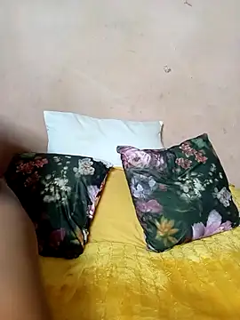 BlackPearlxxo webcam