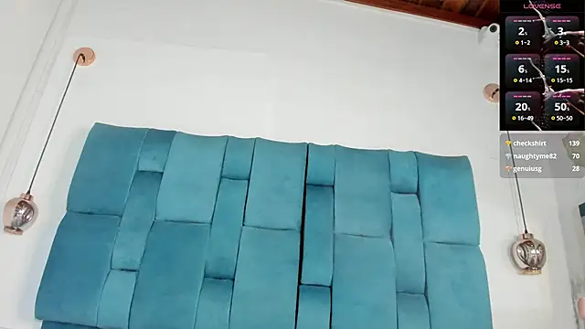 venezolana__caro webcam