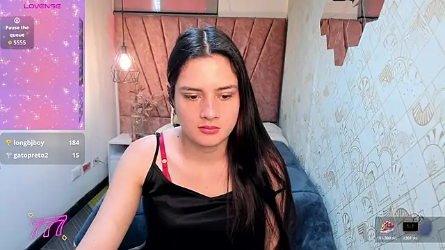 Zoe__Taylor__ webcam