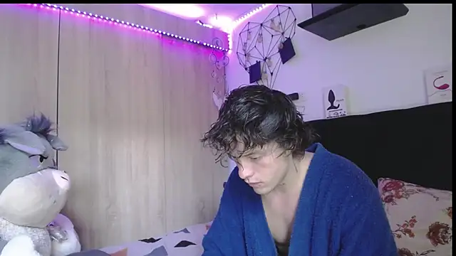 Santiago_kiler webcam