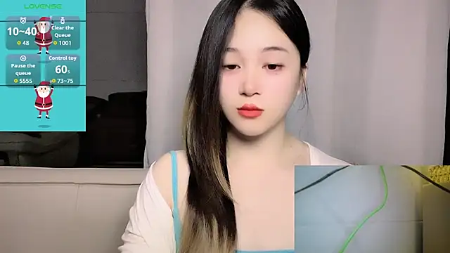 woaiqinqin live sex cam
