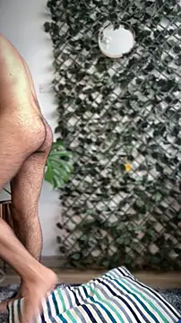 juancho_hairy webcam