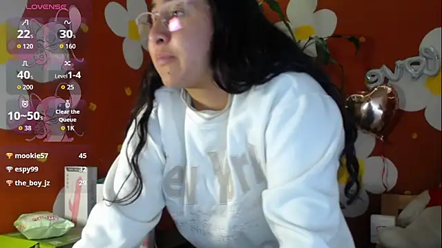 VirellaAshford webcam