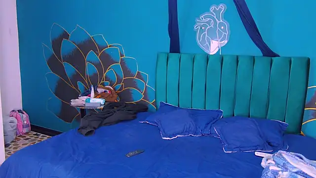 Chloe_MagnusKnight_ webcam