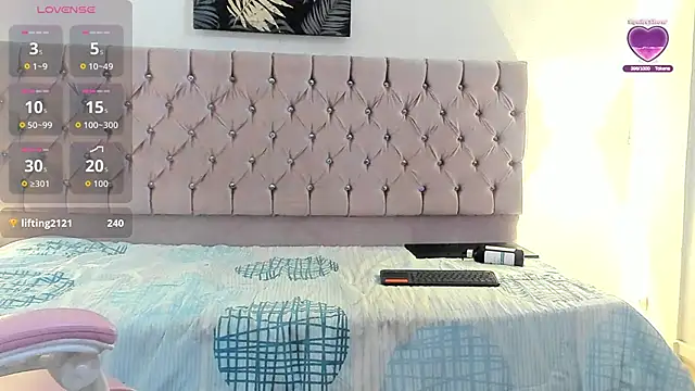 tiffany__ray1 webcam