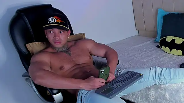 Stiven_collins webcam