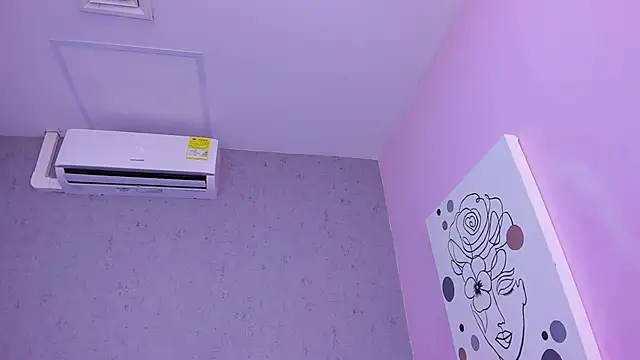 Tiffany_mendez webcam