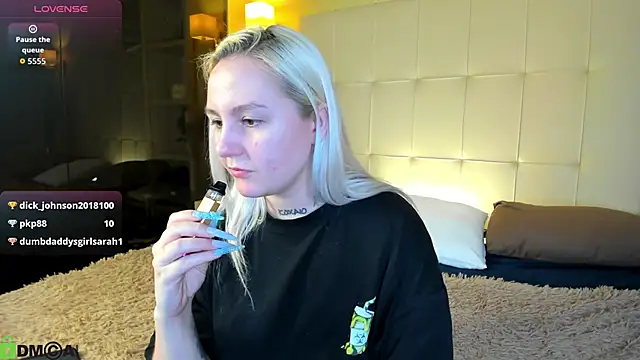 Debbie_Taylor webcam