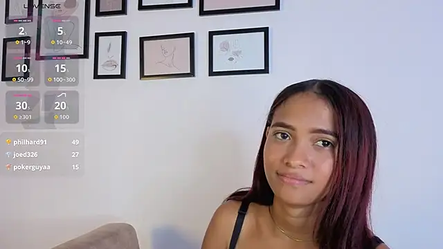 chloe_madisson webcam