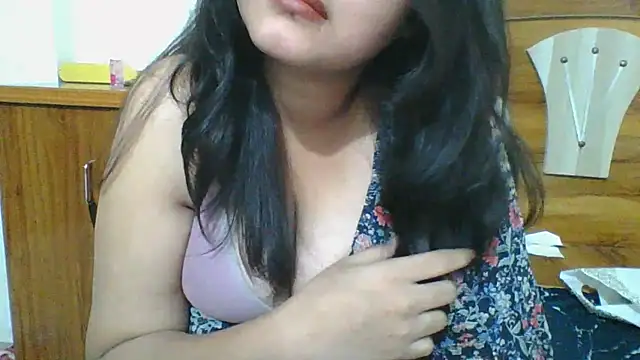 Riya_Stream01 webcam