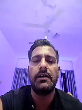 DADDY-SIN's live cam