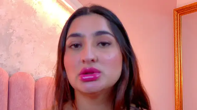 JasmineRhodes webcam