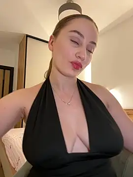 Maribelle_Vinnie webcam