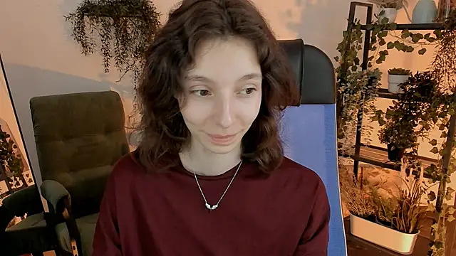 EmmanuellBrown webcam