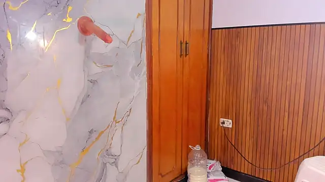 mysticlatina1 webcam