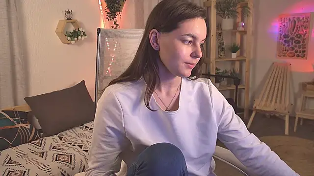 FrancescaCavaliere webcam