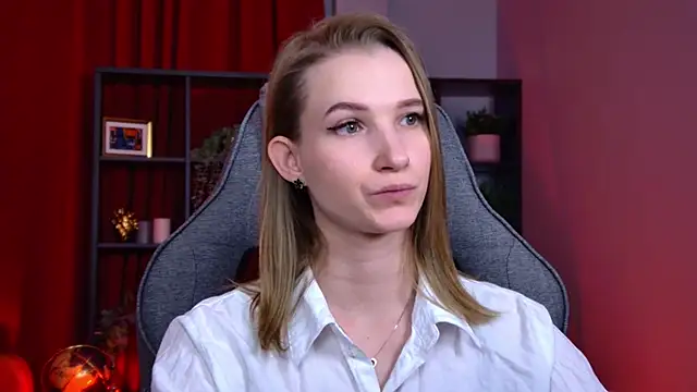 Megan_Rodgers webcam