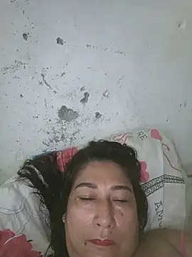 PatriciaGrajales webcam