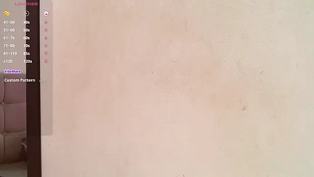 Evangeline_wish webcam