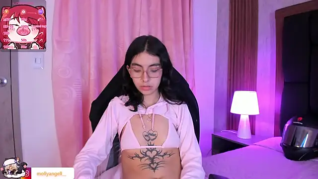 Molly_A webcam
