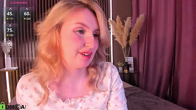 Florence_Mary webcam