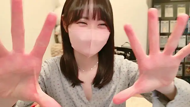 HIKARI_x0 Live Webcam on Stripchat