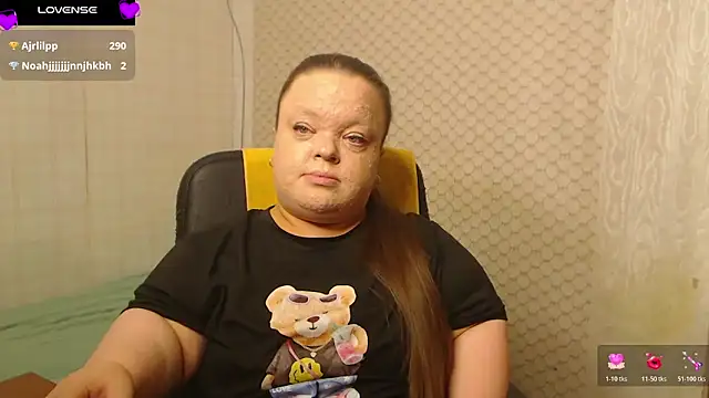 Janiffer_MiMi webcam