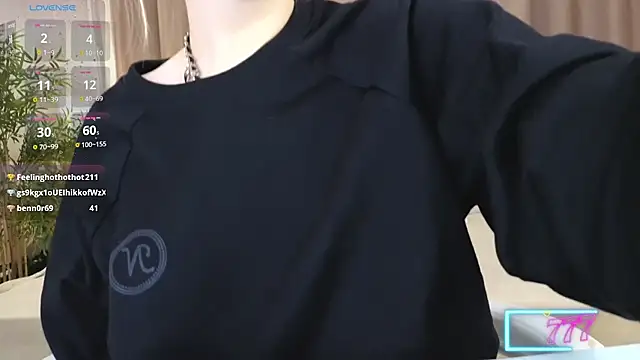 Colleen_Blake webcam