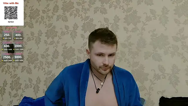 MartinBrandon webcam