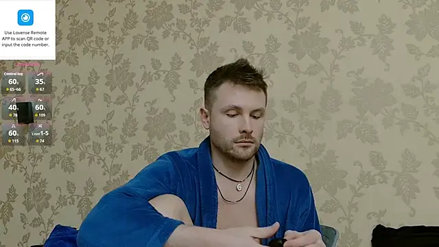 MartinBrandon webcam