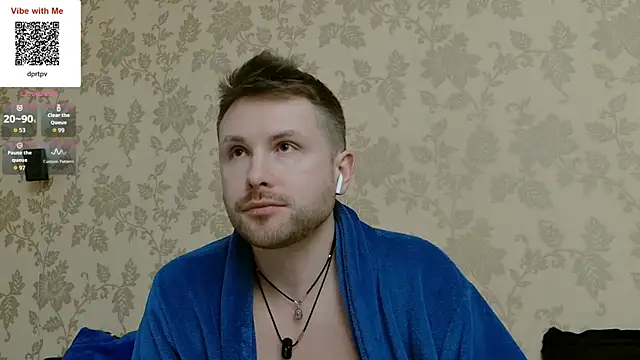 MartinBrandon webcam